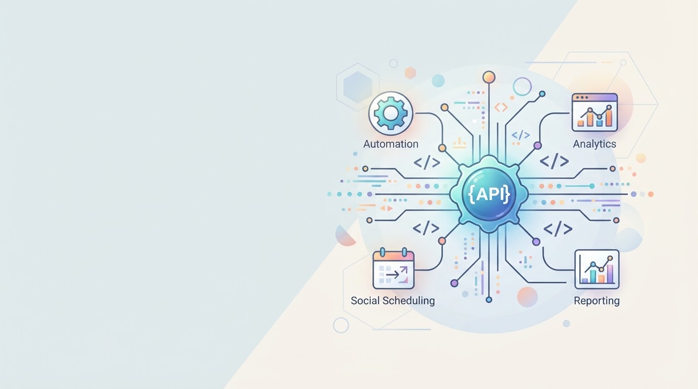 mLabs API: Guia de Integração, Recursos e Alternativas de Automação