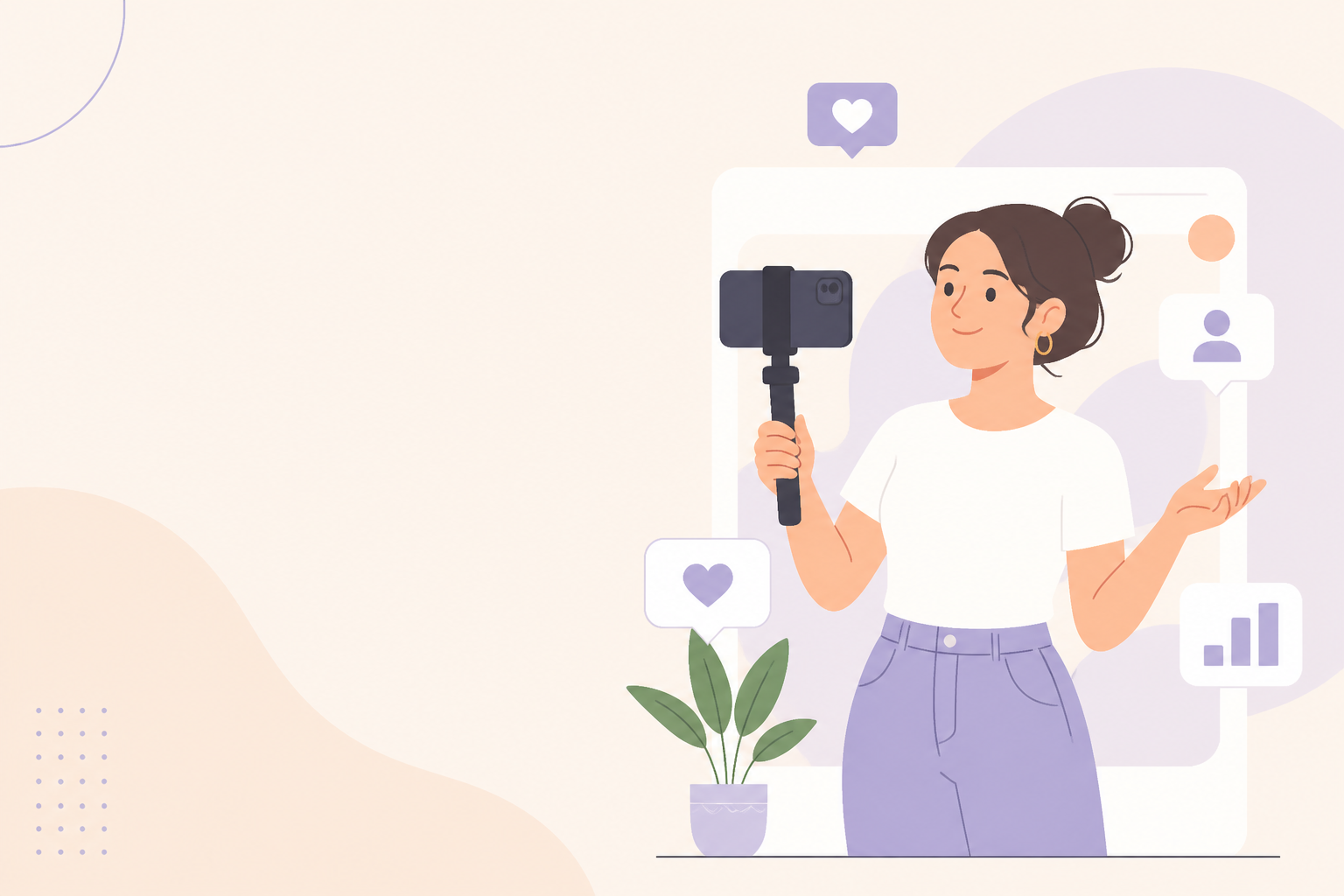 O que é micro influenciador e como gerenciar as postagens deles para seus clientes?