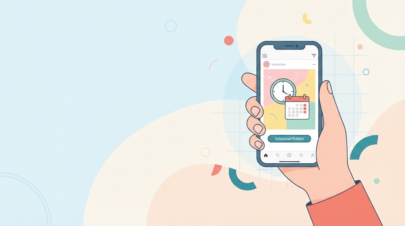Como programar Story no Instagram pelo celular: Guia para Social Media