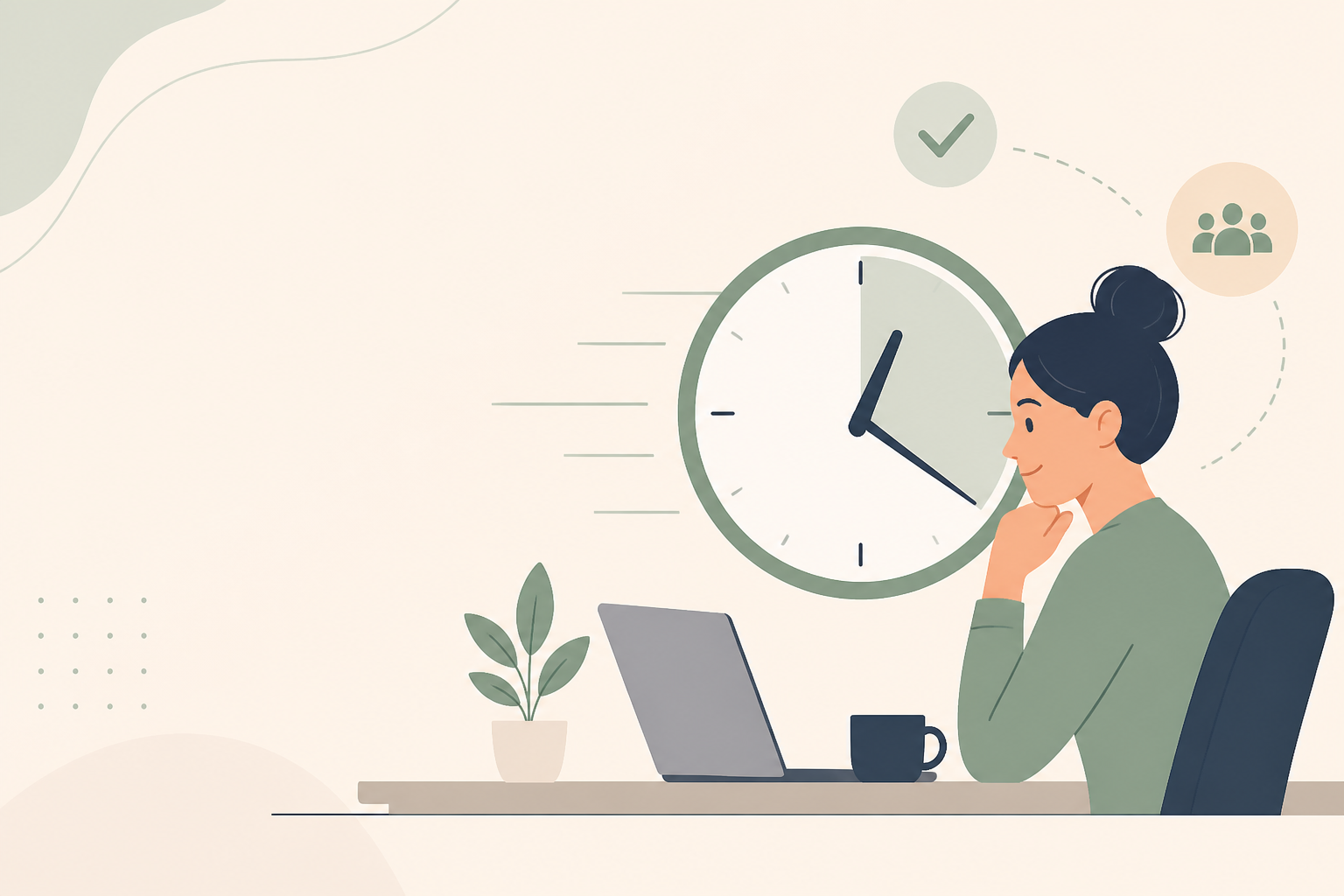 Como reduzir o tempo de reuniões de alinhamento com clientes de marketing