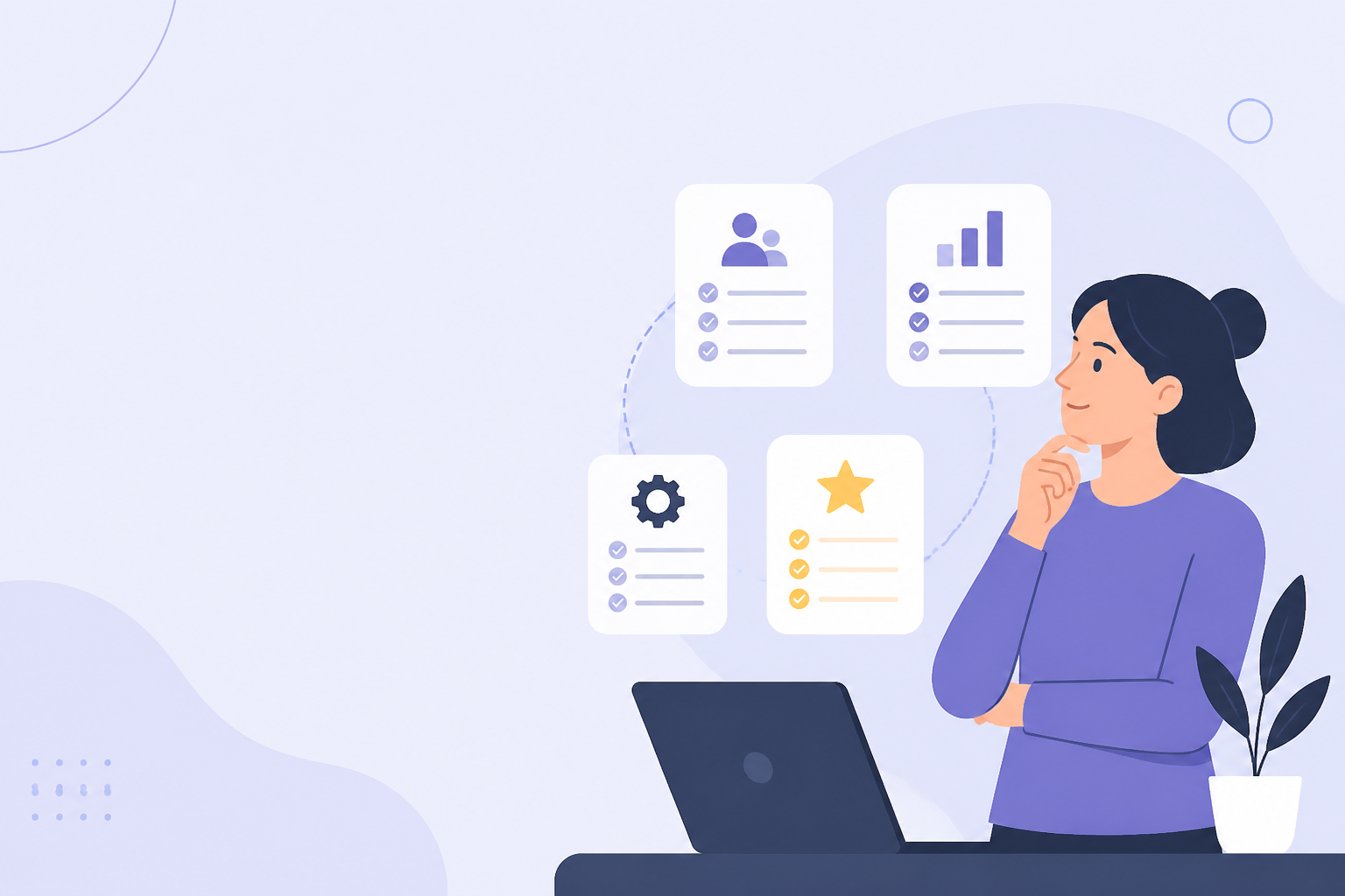 Alternativa ao AprovaJob: Como Escolher a Melhor Ferramenta para Sua Agência