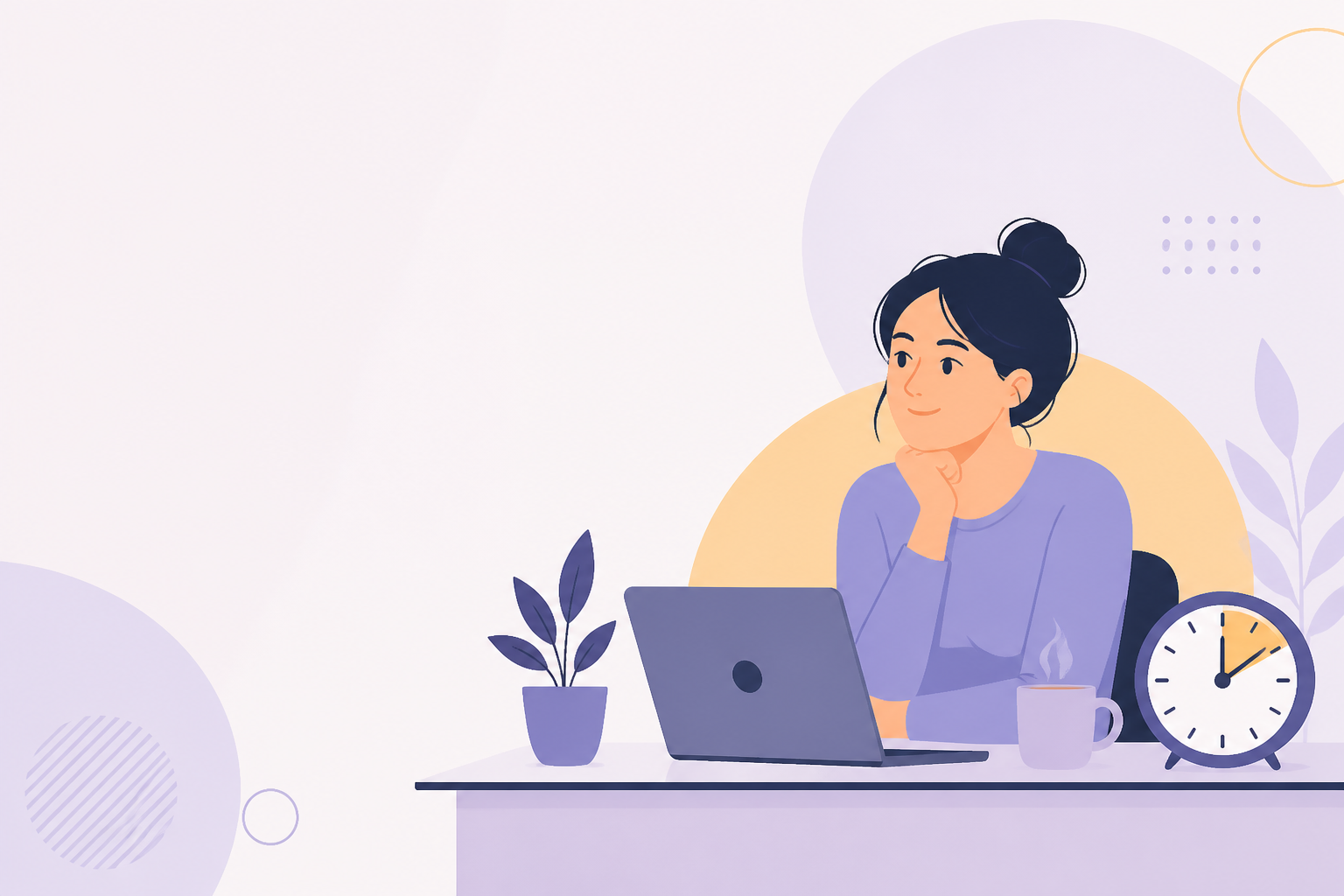 Qual o melhor horário para postar na segunda-feira? Estratégias para começar a semana no topo do feed