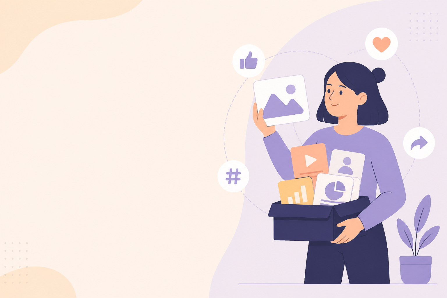10 Exemplos de Post para Redes Sociais que Toda Agência Deve Ter no Seu Arsenal