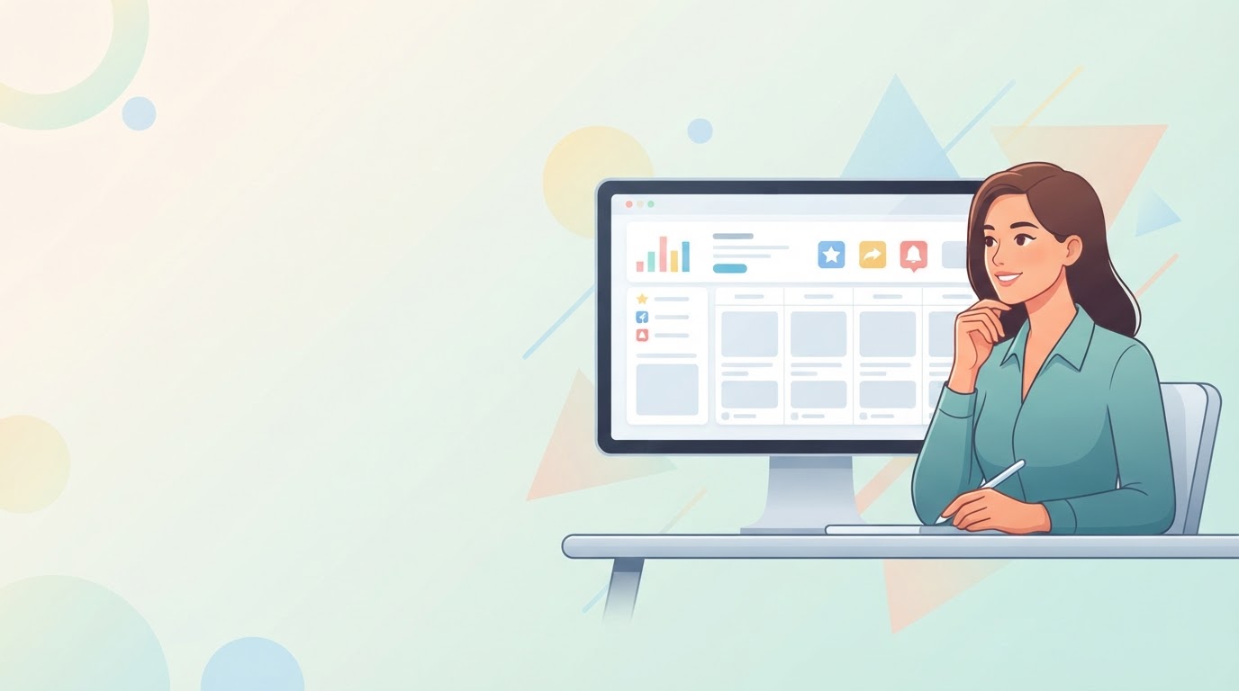 Kontentino Reviews: Vale a Pena para Agências de Social Media?