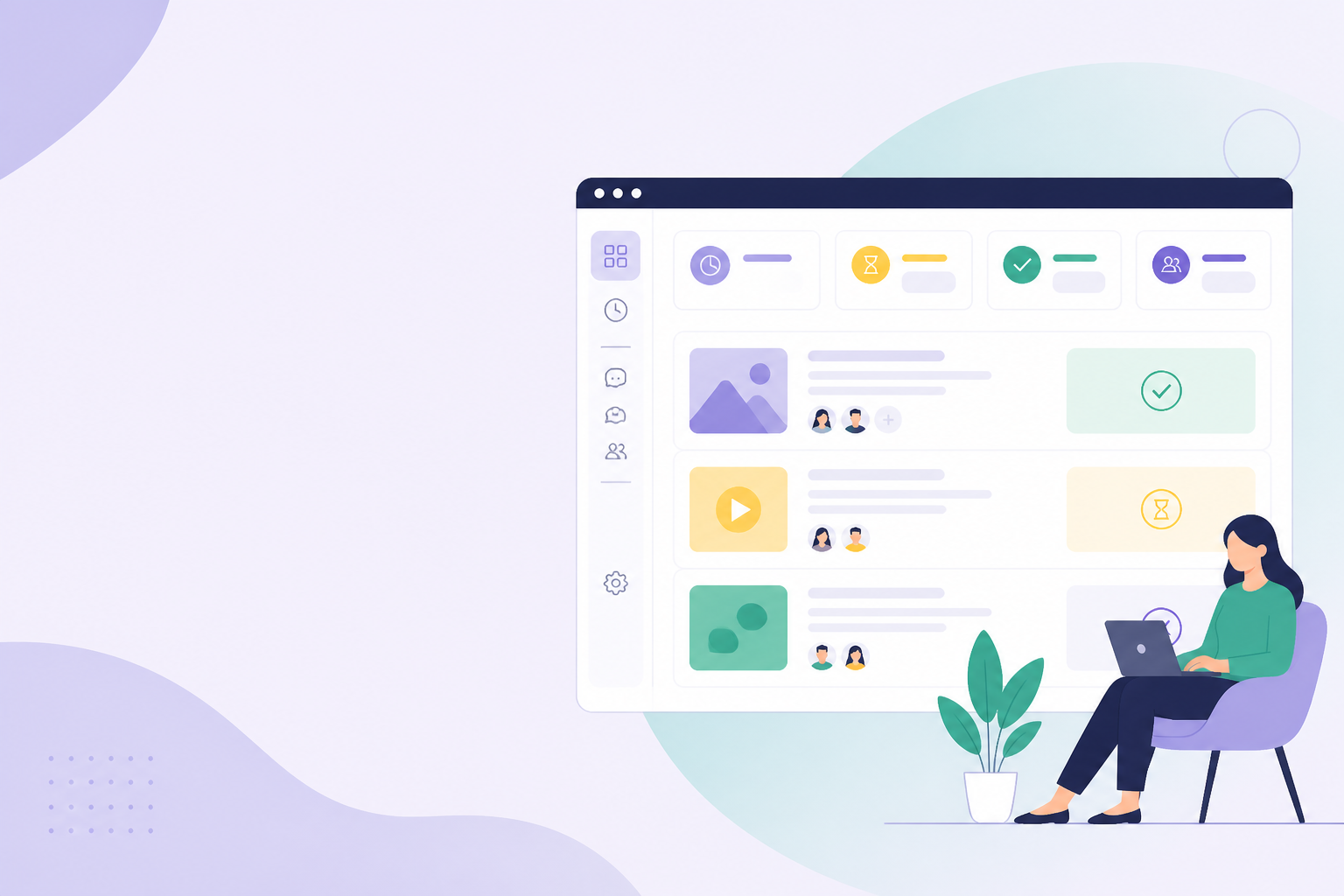 Dashboard de Aprovação de Posts para Agências Digitais: O Guia
