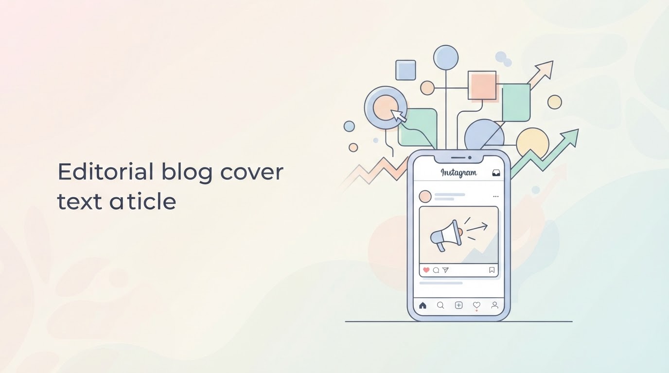 Tráfego Pago Instagram: O Guia para Organizar Posts e Anúncios