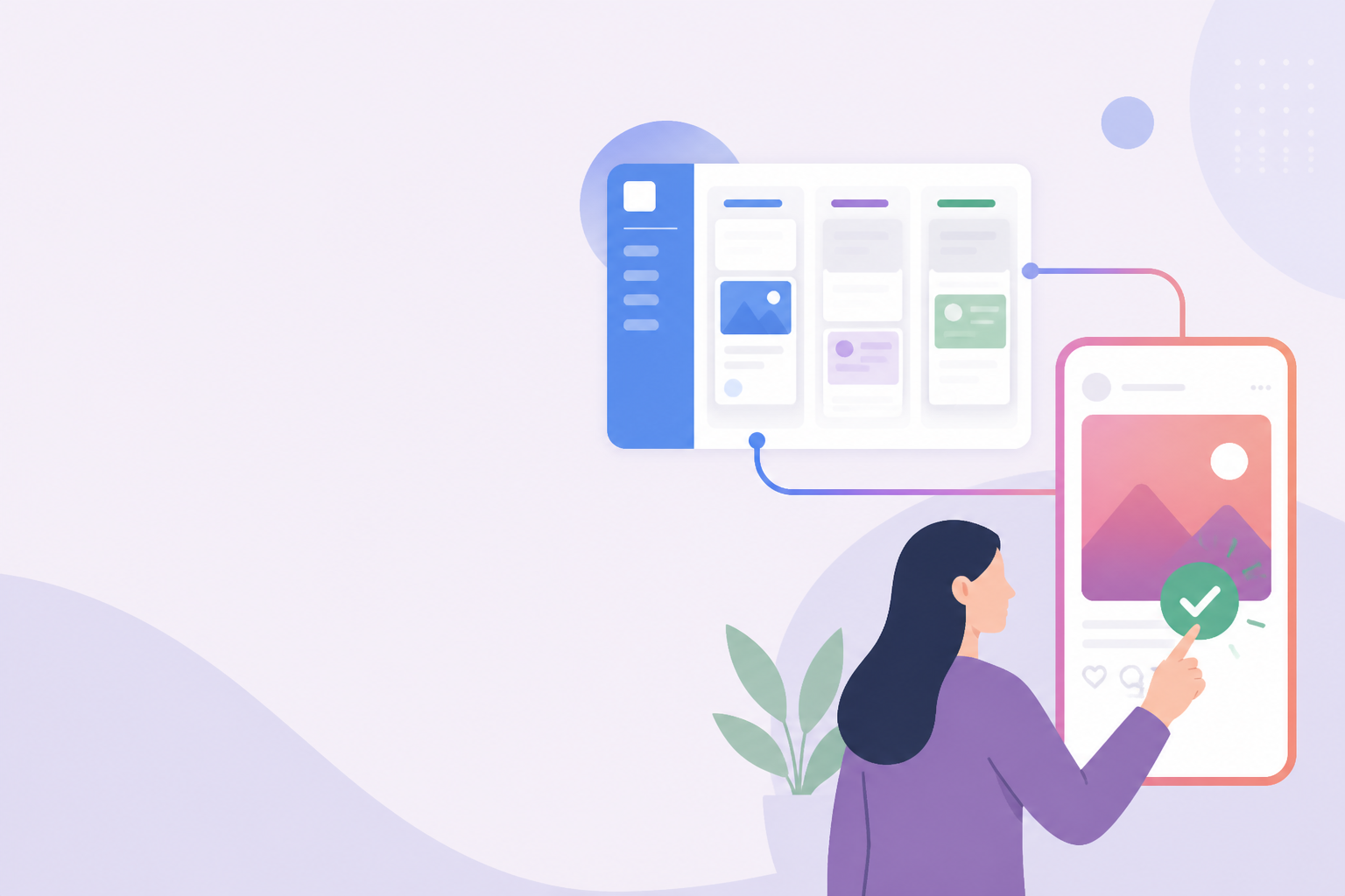 Como Integrar Trello e Instagram Para Aprovação de Conteúdo Sem Gambiarras