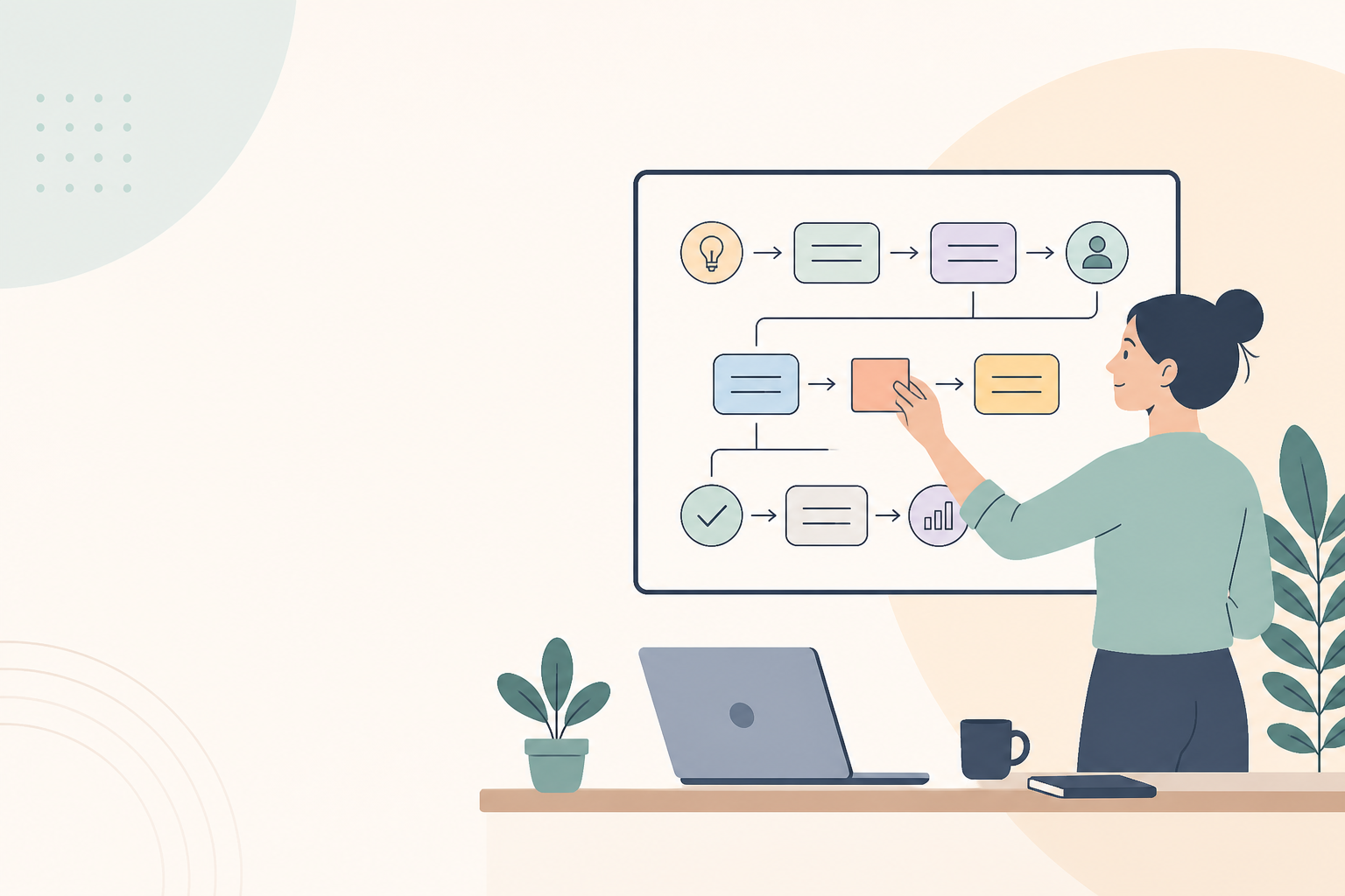 Como Organizar Processos Internos de Agência Digital: Escale Sem Caos